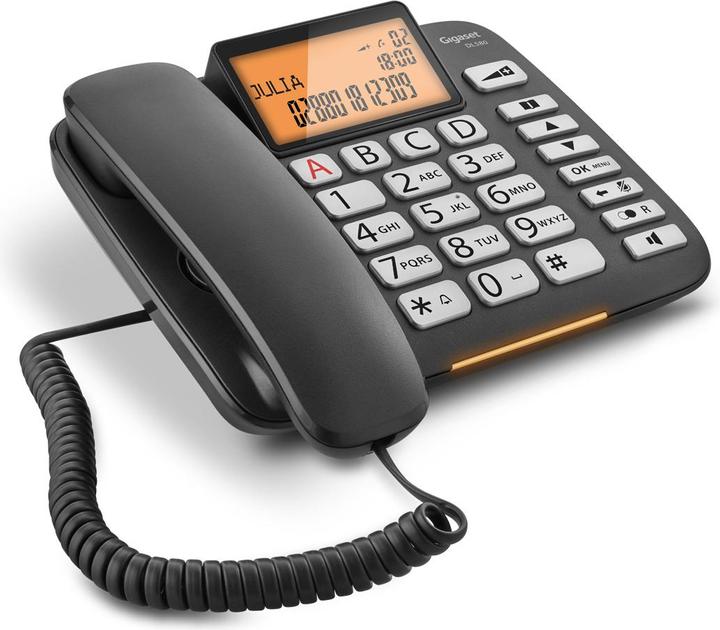 Produktbild Gigaset DL580
