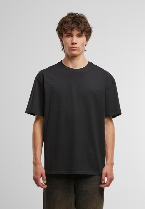 Image du produit Mister Tee MisterTee True Freedom Chrome Oversize Tee - 195861 (S)