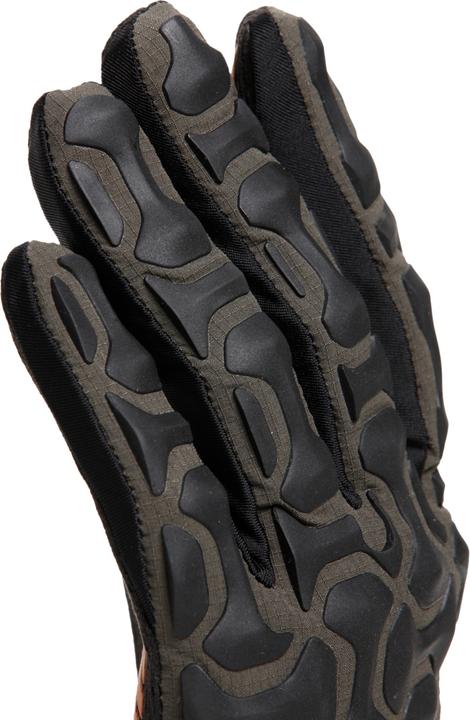 Produktbild Dainese Gloves Dnse 22 Hgr Ext Blk/Gry XXS (XXS)