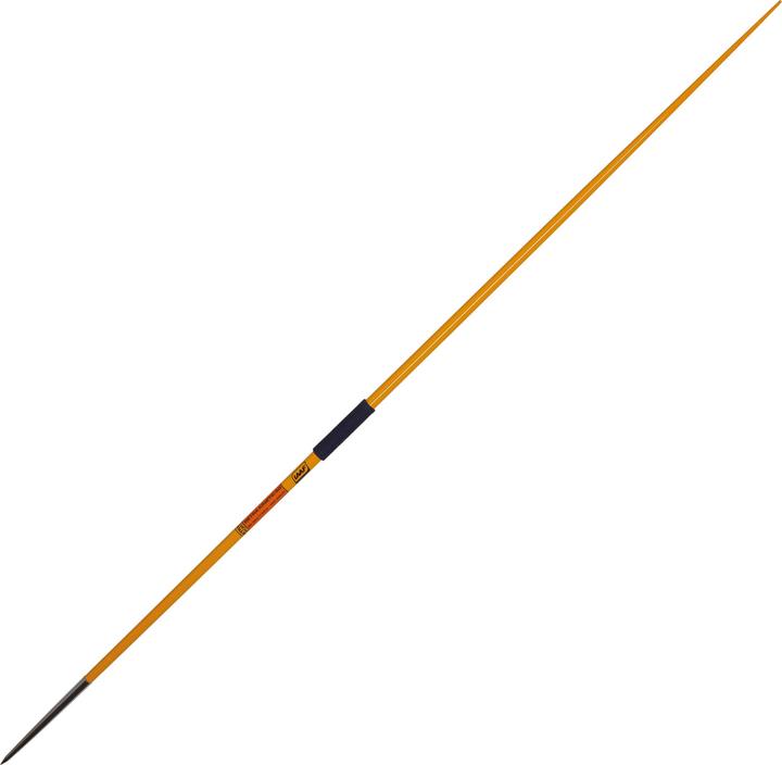 Produktbild Getrasport Wettkampf-Speer Kinetic (500 g)