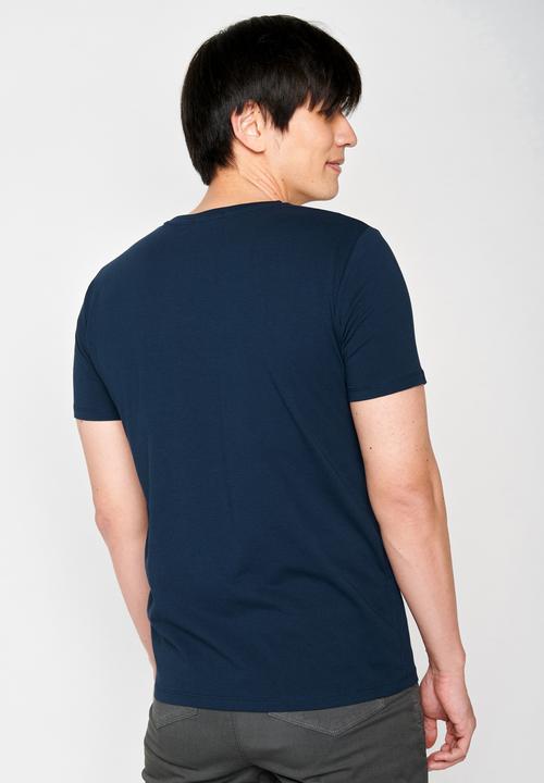 Produktbild Greenbomb Nature Sky Bike Guide T-Shirt (XXL)