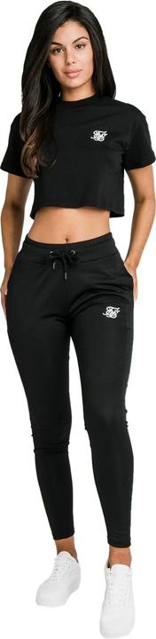Produktbild Siksilk Essentials TShirt kurz geschnitten (32 D)