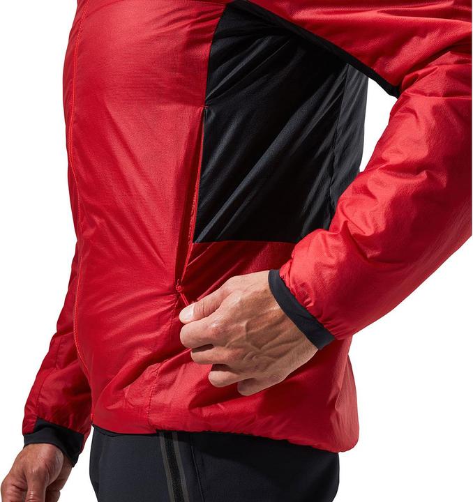 Actual product image Berghaus MTN Arete LB (M)