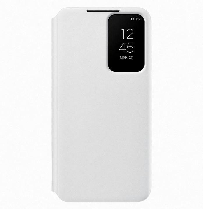 Immagine prodotto Samsung Clear View Cover (Samsung Galaxy S22 5G)