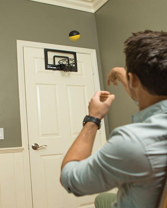 Image du produit SKLZ Pro Mini Hoop Micro