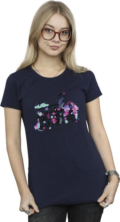 Immagine prodotto Disney Encanto Casita Maglietta Donna (XXL)