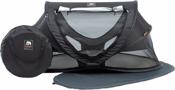 Image du produit Deryan Peuter Luxe