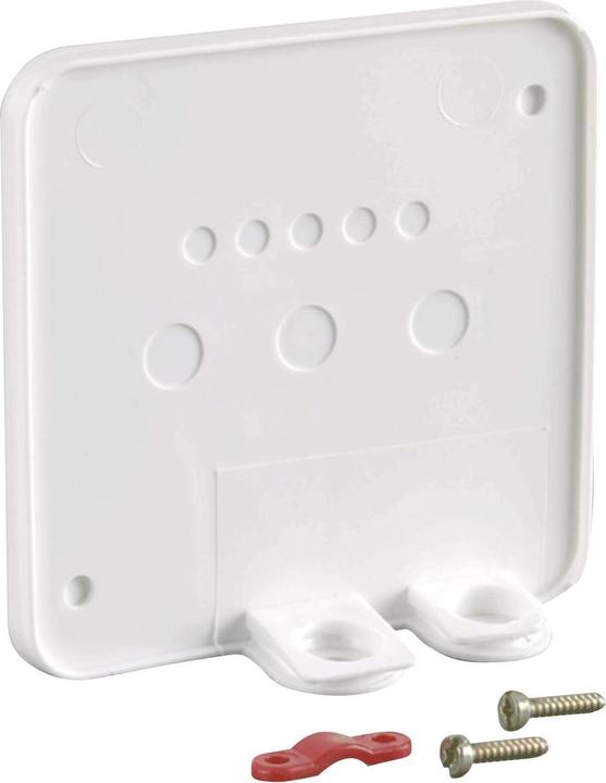 ABL GmbH & Co. KG 2505018 Socket Fuse White 1 piece(s)