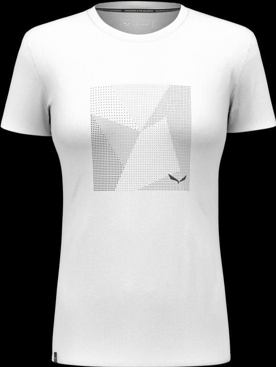 Image du produit Salewa PURE BUILDING DRY T-shirt femme (42)