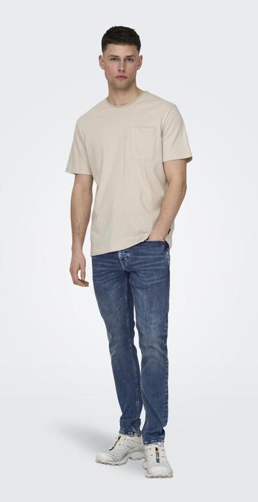 Immagine prodotto Only & Sons Onswarp Skinny MB 9092 Dcc Dnm Noos (W31/L34)