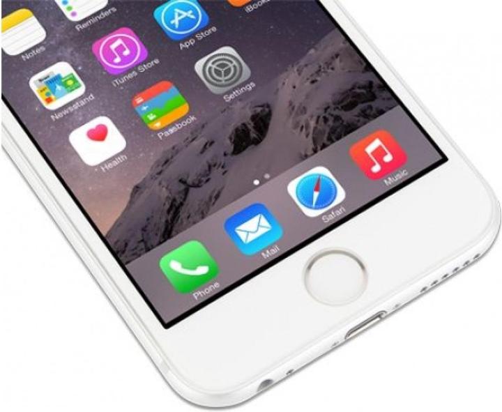 Image du produit Screenguard Apple iPhone 6S Plus Full Screen Protective Glass 2.5D 9H (1 pièce(s), Apple iPhone 6s Plus)
