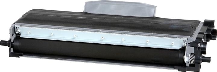 Produktbild Ampertec Toner kompatibel mit Brother TN-2110 schwarz (BK)