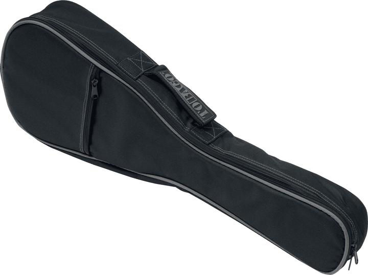 Image du produit Tobago HTO U35C - Étui souple pour ukulélé de concert (Ukelelele)