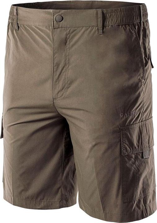 Actual product image Hi-Tec Mens Sammi Logo Cargo Shorts (L)