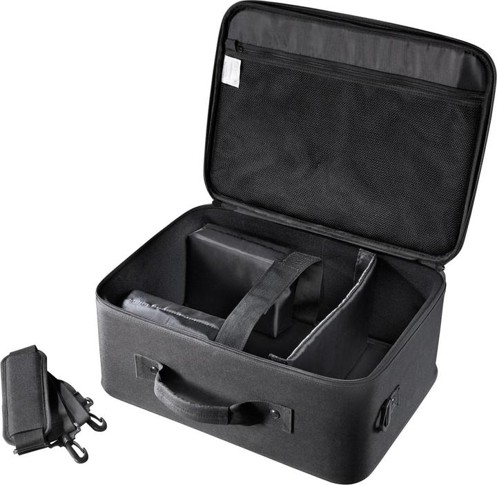 Immagine prodotto Celexon Borsa Beamer Economy Line Medium (Borsa per il trasporto del videoproiettore)
