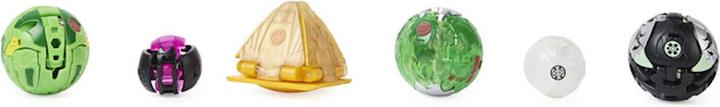 Produktbild Spin Master Bakugan Battle Strike Pack