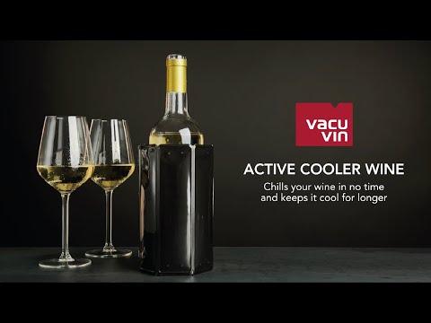 Image du produit Vacu Vin Refroidisseur de champagne