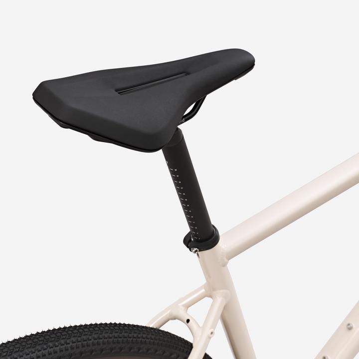 Image du produit Van rysel Vélo gravel SRAM Apex 1x12v, GRVL AF Beige