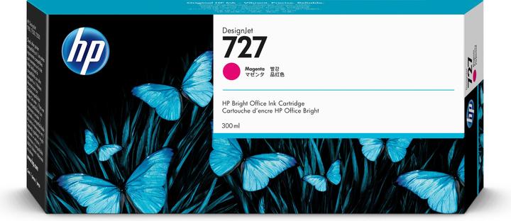 Image du produit HP 727 (M)