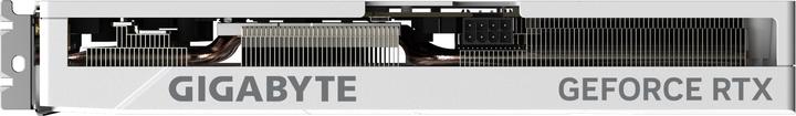 Image du produit Gigabyte GeForce RTX 4060 Ti EAGLE OC (8 Go)
