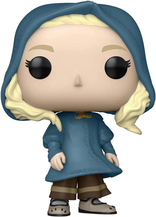 Produktbild Funko POP! - The Witcher: Ciri