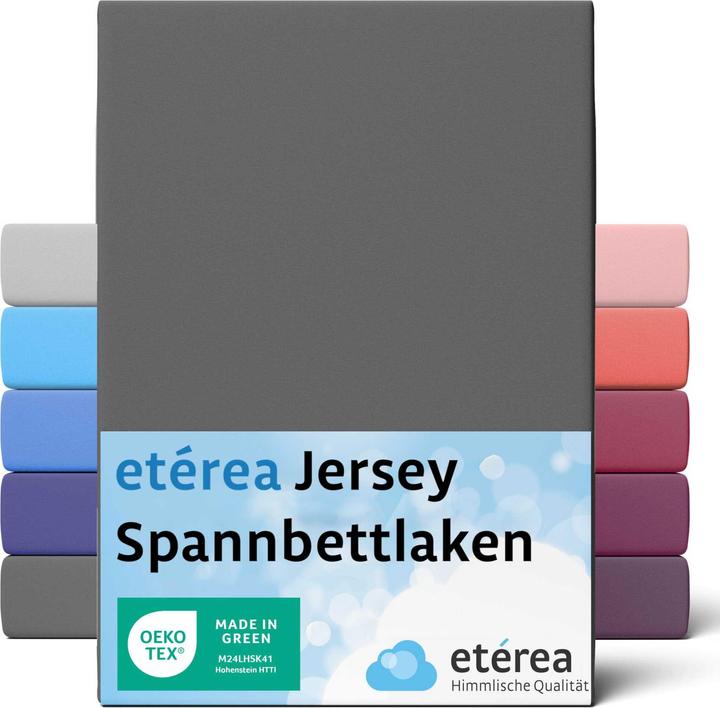 Image du produit Etérea Confort Jersey (160 x 200, 140 x 200 cm)