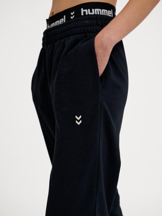 Actual product image hummel hmlPULSE W SWEAT PANTS (S)