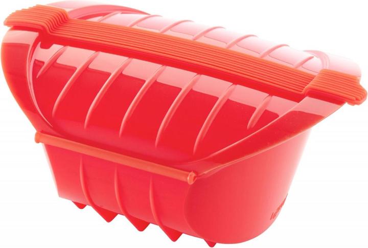 Produktbild Lékué Ogya Dampfbox 1-2 Personen