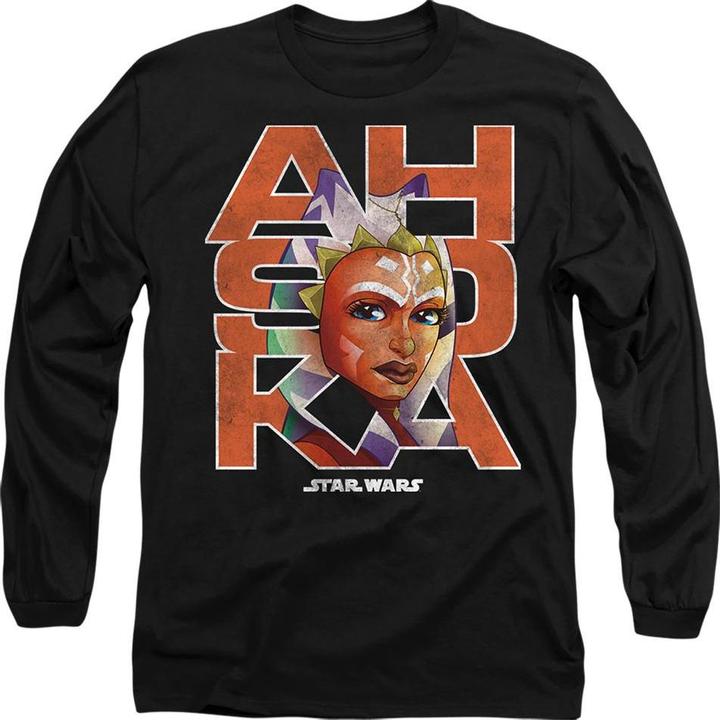 Produktbild Ahsoka TShirt (XXL)