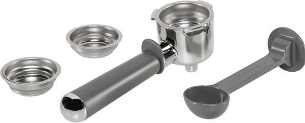 Immagine prodotto Smeg ECF02PGEU Macchina per espresso/caffè con portafiltro Verde pastello (Spina UE)