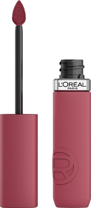 Produktbild L'Oréal Paris Infaillible Resistance Nude Attitude (665 First Move)