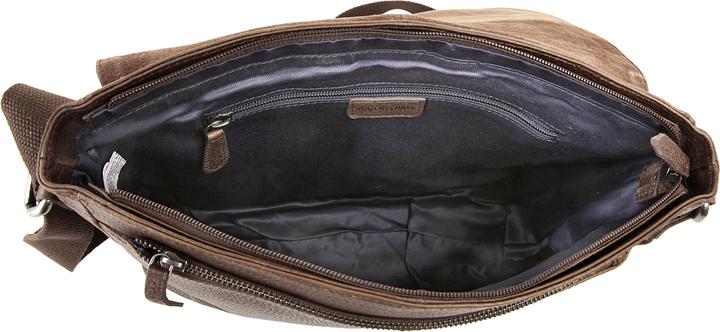 Actual product image Bodenschatz Messenger (6 l)