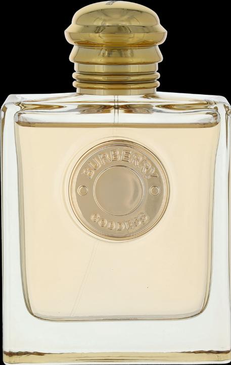 Actual product image Burberry Goddess (Eau de parfum, 100 ml)