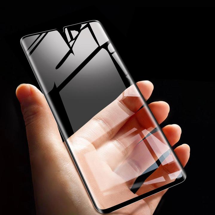 Produktbild Avizar Displayschutzfolie, Case friendly Schutz (1 Stück, Xiaomi Mi Note 10 Lite)