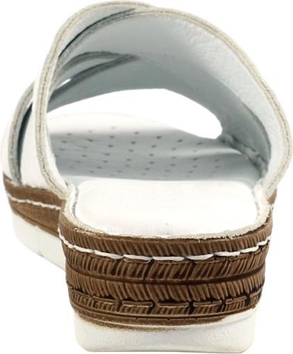 Produktbild Lunar Sandalen Gwen Leder (39)