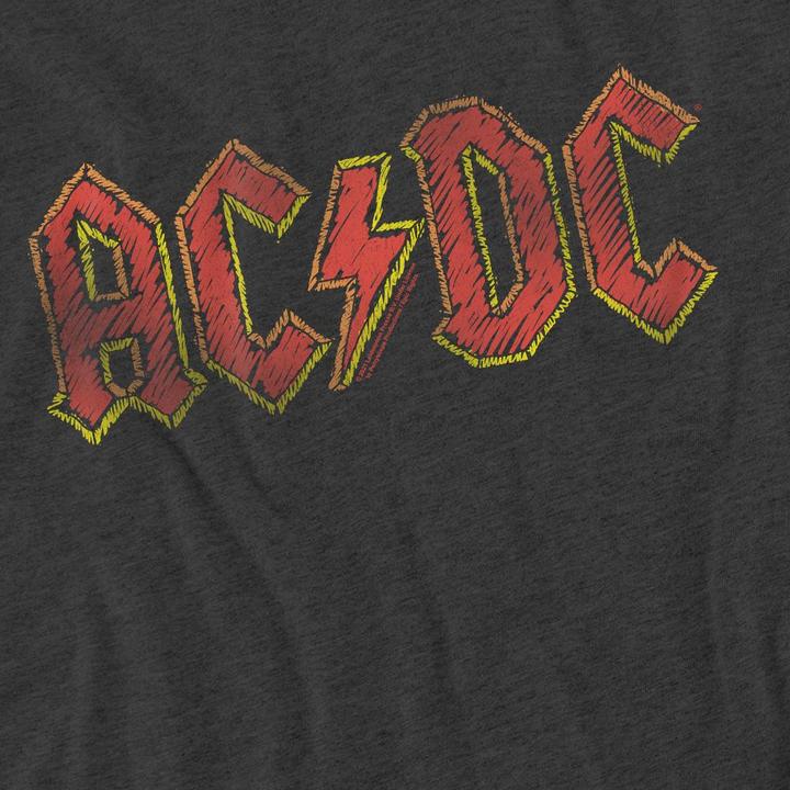 Produktbild AC/DC TShirt (XXL)