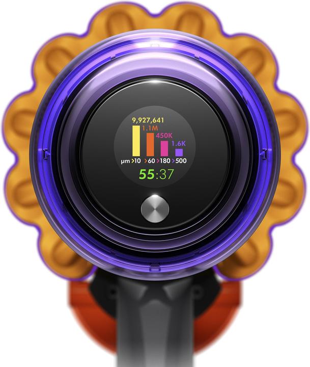Produktbild Dyson V15 Detect Absolute