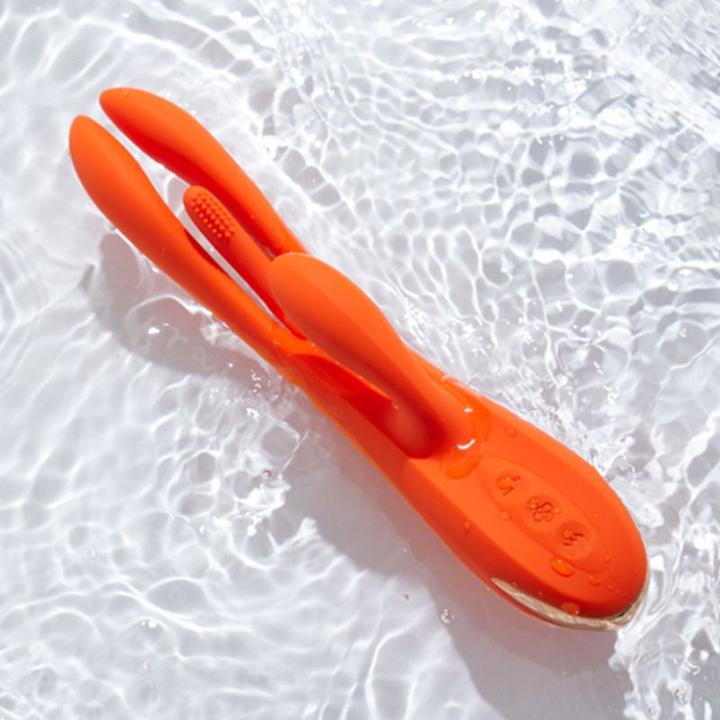 Immagine prodotto Honey Play Box Kerry Rabbit Vibrator Orange