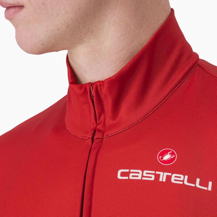 Image du produit Castelli Retta LS Jersey (M)