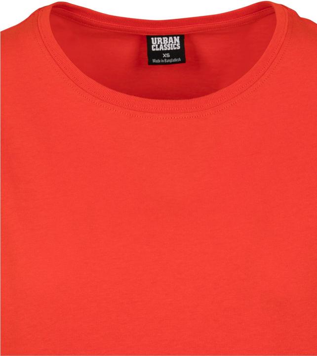 Image du produit Urban Classics Tee-shirt femme à épaules étendues (S)