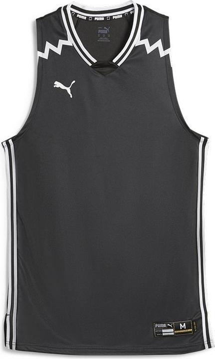 Puma Hoops Team Women's Game Jersey