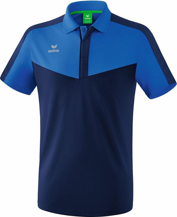 Image du produit Erima Polo Squad (S)