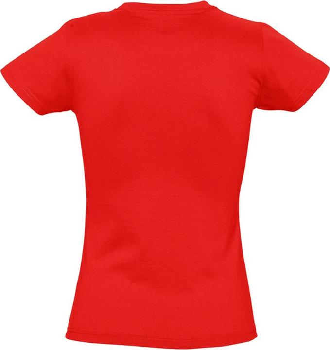 Actual product image Sols Imperial TShirt short sleeve round neck (M)