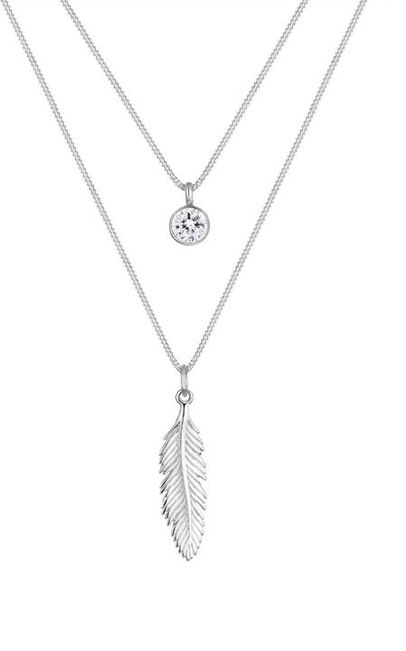 Actual product image Elli Boho (Sterling Silver, 45 cm)