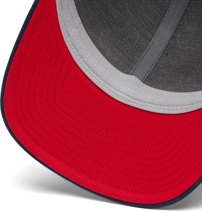 Actual product image Columbia Mesh snap back