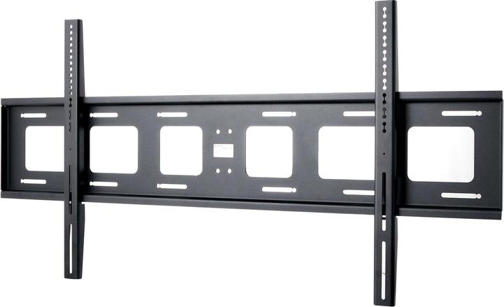 Produktbild edbak Plasma/LCD Wandhalterung 60"+ (Wand, 95", 79.40 kg)