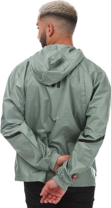 Immagine prodotto adidas Designed 4 Gameday Giacca da Tuta Cerniera su intera lunghezza Uomo (XS)