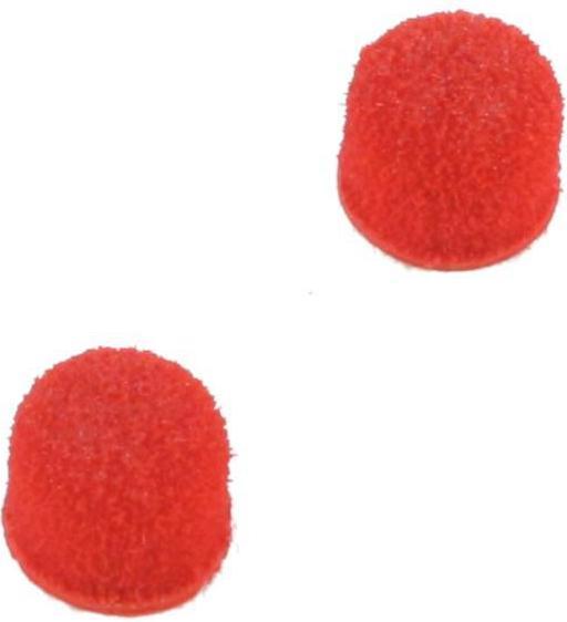 Produktbild Lenovo Trackpoint (3er-Set Ersatzkappen)