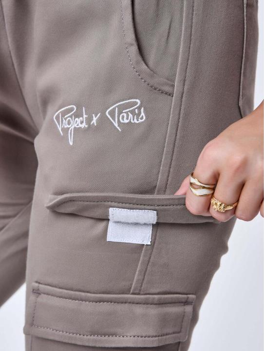 Immagine prodotto Project X Paris Pantaloni cargo da donna (XS)