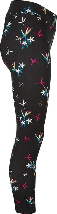 Produktbild Urban Classics Girls Soft AOP Leggings (110)